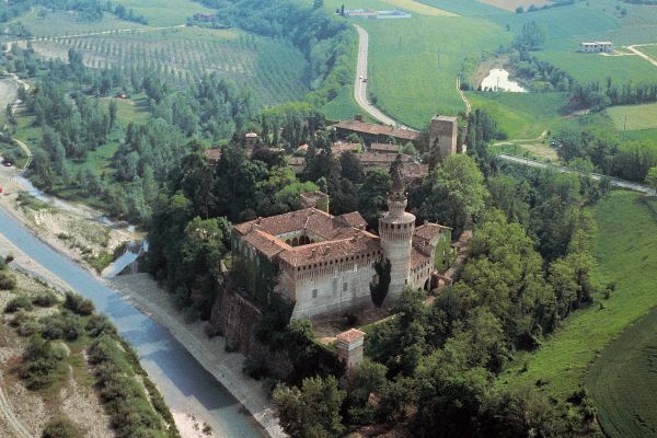 Residenza Torre Di San Martino (Gazzola)